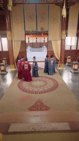 I Crowned My Useless Dad episode 69