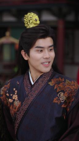 Reborn Bride: Saving the Crown Prince episode 74