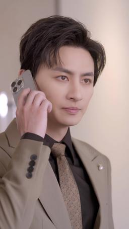 Cinderella's Vengeance Clock episode 15