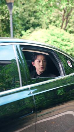 Little Cupid's Knock: Love Marked by Fate episode 7