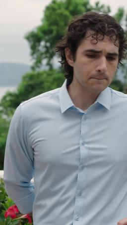 Pregnant by the Golden Billionaire Bachelor episode 7