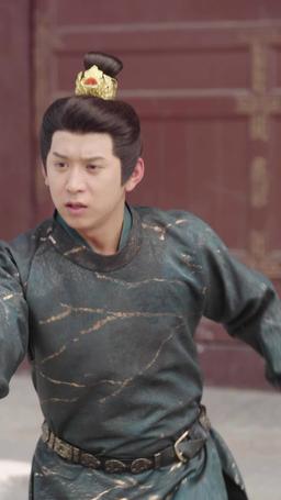 Fated Rebellion: Return of the Forsaken Son episode 66