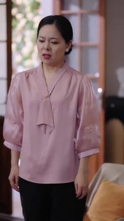 Fate Won't Stop Me episode 51