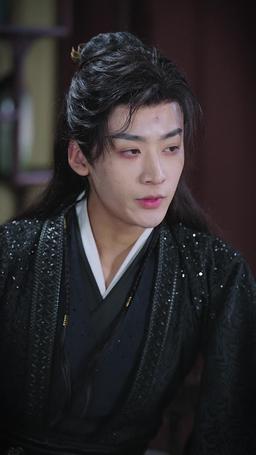 Stitched by His Love episode 83
