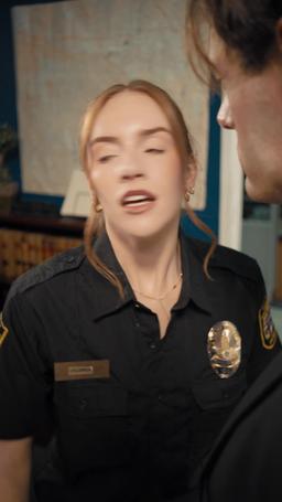 Ms. Detective and Mr. Thief episode 18