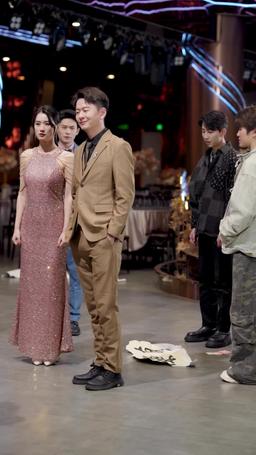 See You Never, My Dear Ex! episode 46