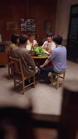 I'm Not Your Typical 70s Housewife episode 29