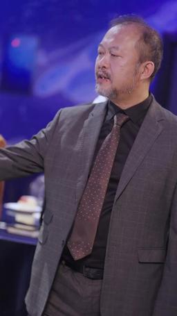 CEO Gu Spoils His Wife Lavishly episode 72