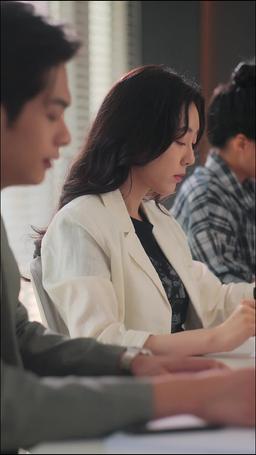 Loving You For The Price Of Betrayal episode 27