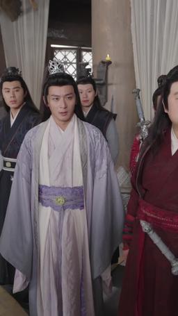 Eternal Dragon Emperor episode 98