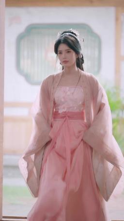 The Abandoned Heiress's Reverse Harem episode 37