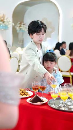 Daddy, Guess Who's Your Kid? episode 14