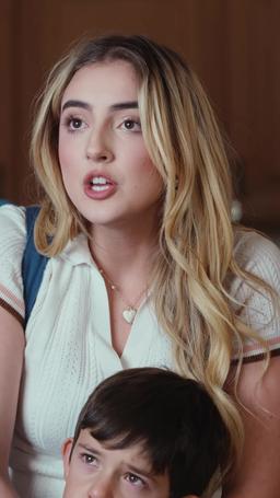 Seducing Mr. Larsen episode 43