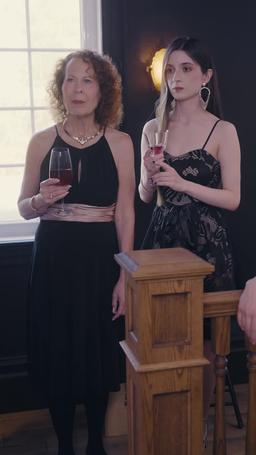 Her Double, His Trouble episode 70