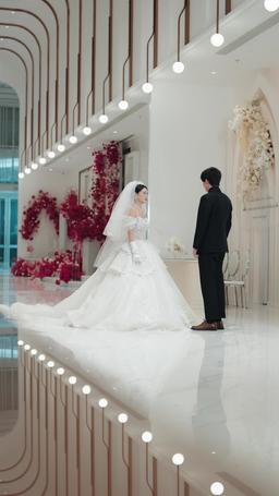 The Bride Isn't Me episode 27