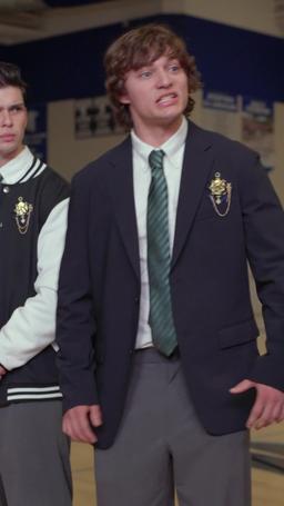 Lost Heiress of Kingston High episode 9