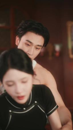 Through Every Life to Find You episode 48