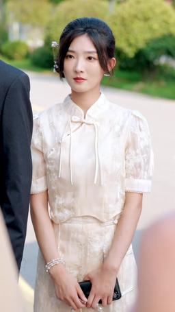 Oops, Roomie, You Picked the Wrong Girl! episode 39