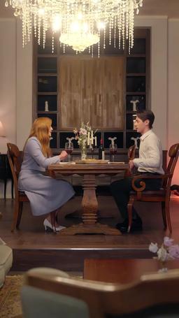 Runaway Bride, Baby on Board episode 75