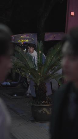 Love Across Time and Space episode 75