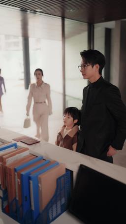 A Doctor Wife's Revenge episode 6
