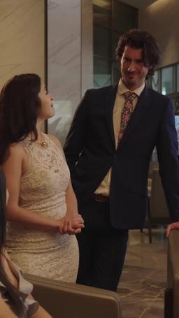 Damn! The Duke Got The Wrong Girl episode 27