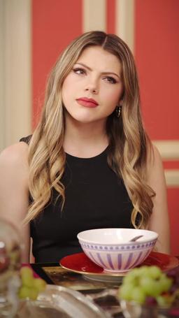 Watch Out! She's a Mastermind Heiress episode 5