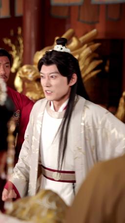 I Crowned My Useless Dad episode 49