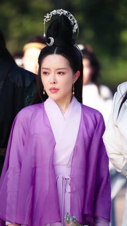 Supreme Dragon: The Divine Hall episode 68