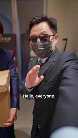 The 100-Day Bride I Married Is A Legend episode 60