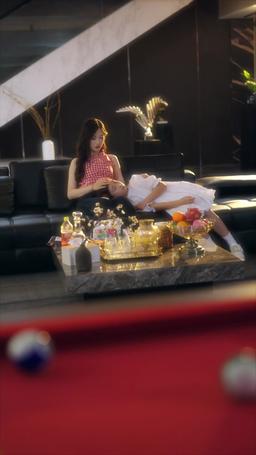 The Devil's Bargain episode 34