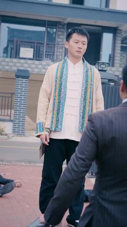 From Ex-Con to Cultivator episode 77