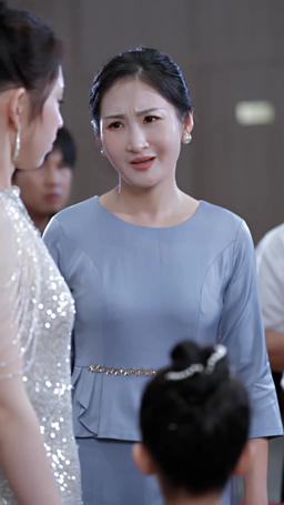 Billionaire Daddy, Don't You Escape episode 51