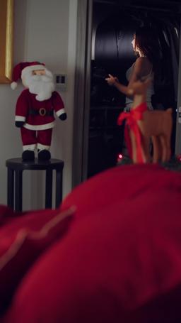 Christmas Mix up episode 31