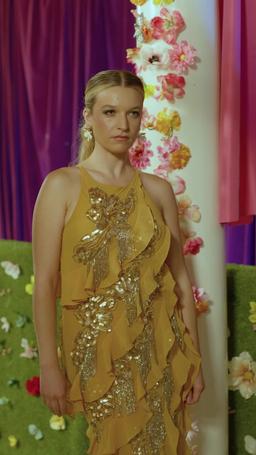 You Fired a Fashion Icon episode 47