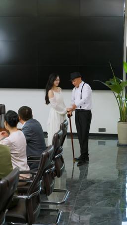 You Are My World episode 18