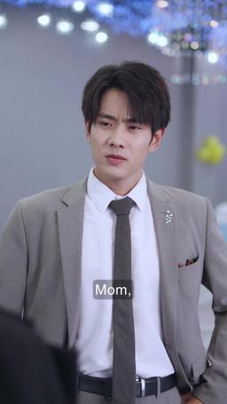On the Wedding Day episode 33