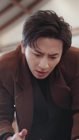 Cinderella's Vengeance Clock episode 31