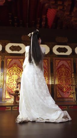 In This Life, Crown Princess Steals the Spotlight episode 36