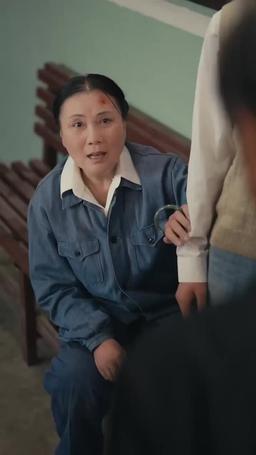 Reborn: To Tear Off Her Mask episode 19