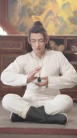 Supreme Dragon: The Divine Hall episode 3