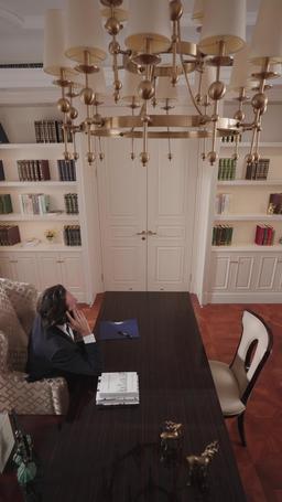 The Marriage Contract episode 27