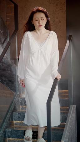 Stay Alive to See You Don’t Love Me episode 17