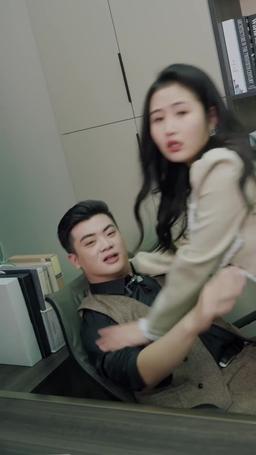 The Master Returns: Five Girls' Beloved episode 45