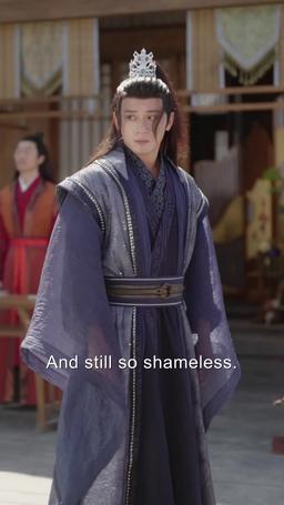 Eternal Dragon Emperor episode 46