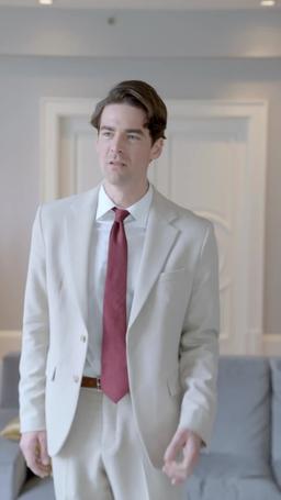 My Husband Regrets Divorcing Me episode 9