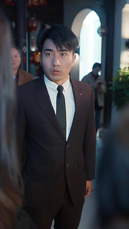 Second Chance of Glory episode 39
