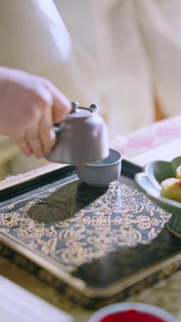 The General's Reluctant Bride episode 75