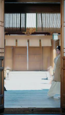 I Divorced My Husband for The Chancellor episode 21