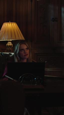 Maid's Vendetta episode 39